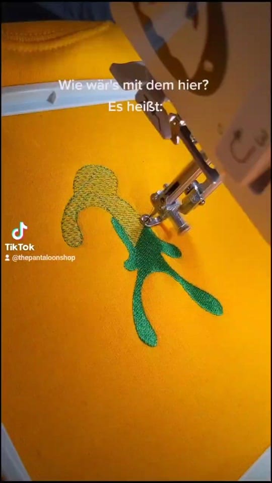 Post 10 by The Pantaloon on TikTok (video)