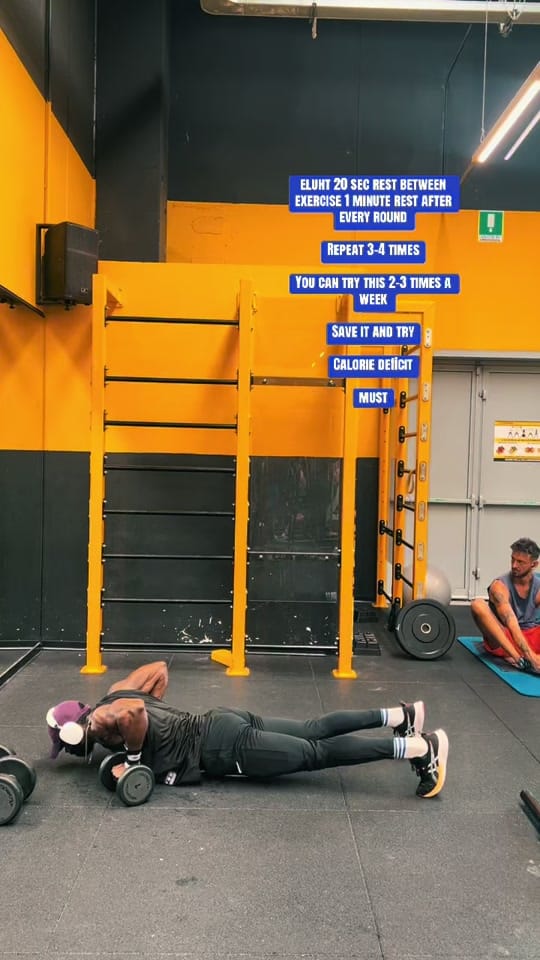 Post 9 by ibou toure on TikTok (video)