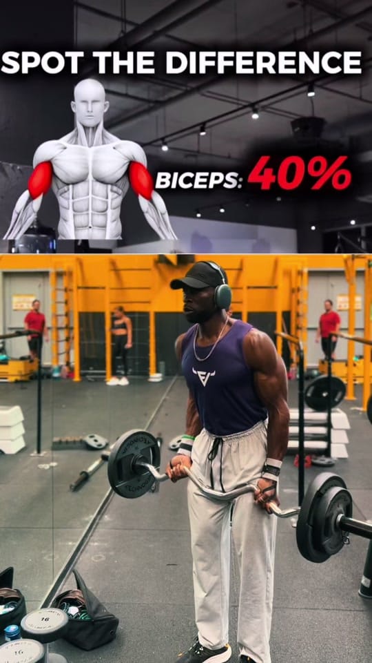 Post 1 by ibou toure on TikTok (video)