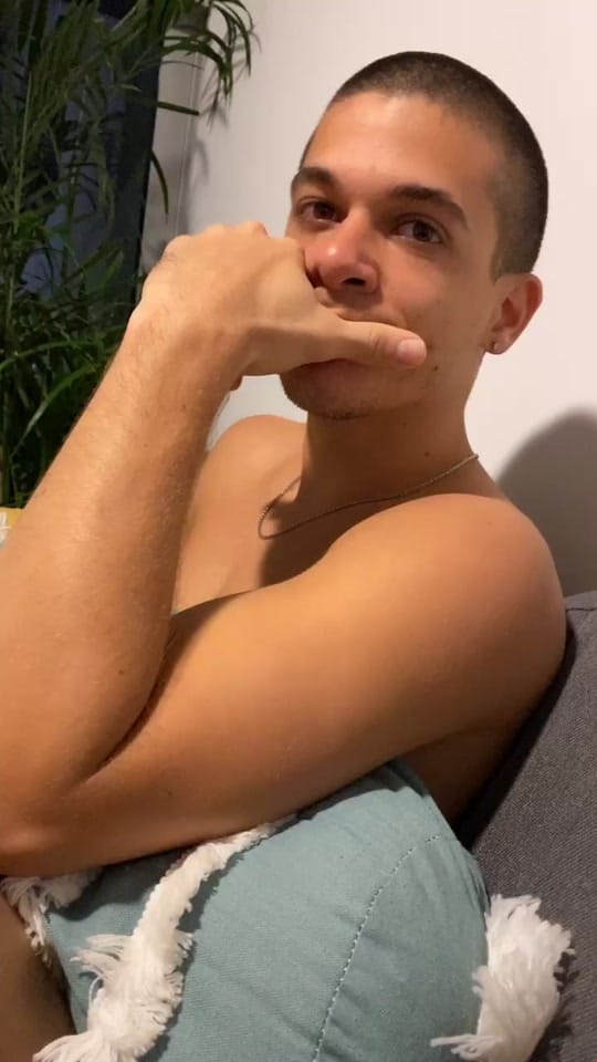 Post 10 by Frances Nicole Rivera on TikTok (video)