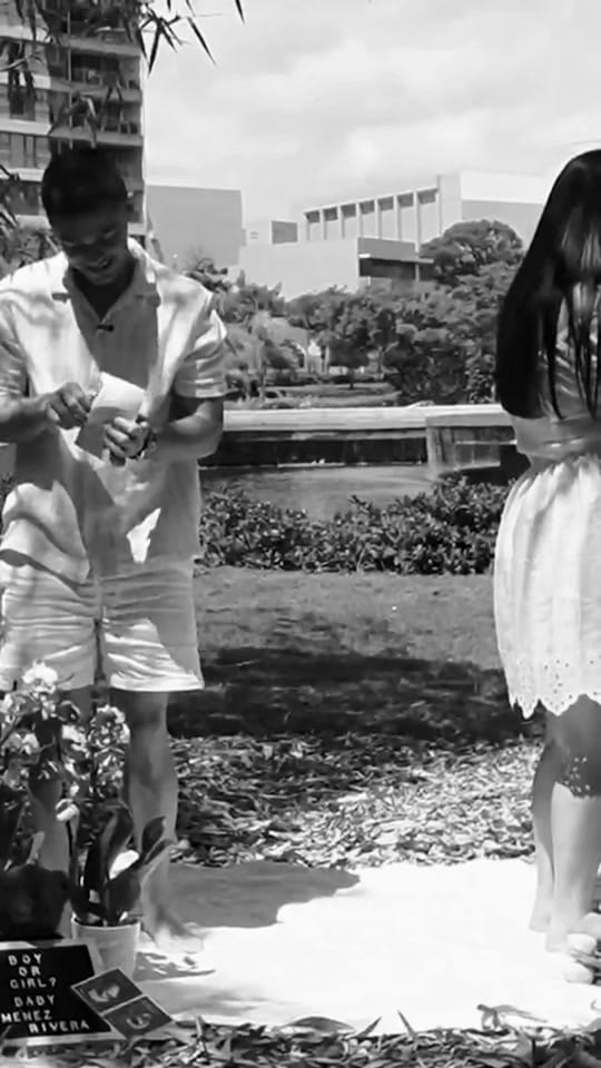 Post 1 by Frances Nicole Rivera on TikTok (video)