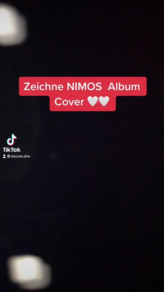 Post 3 by dounia.drw ✨ on TikTok (video)