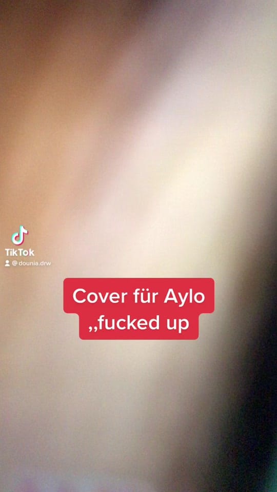 Post 5 by dounia.drw ✨ on TikTok (video)