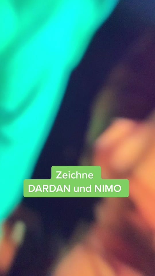 Post 8 by dounia.drw ✨ on TikTok (video)
