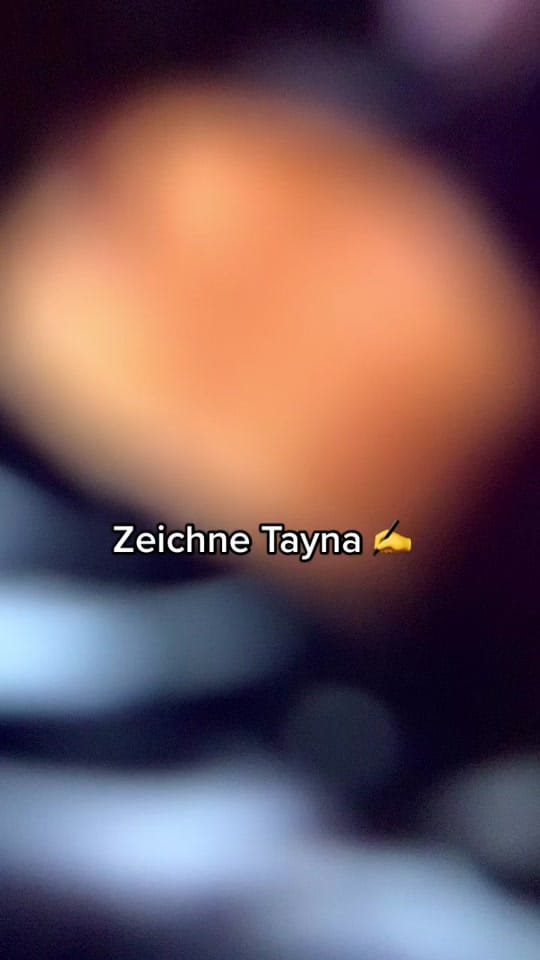 Post 9 by dounia.drw ✨ on TikTok (video)