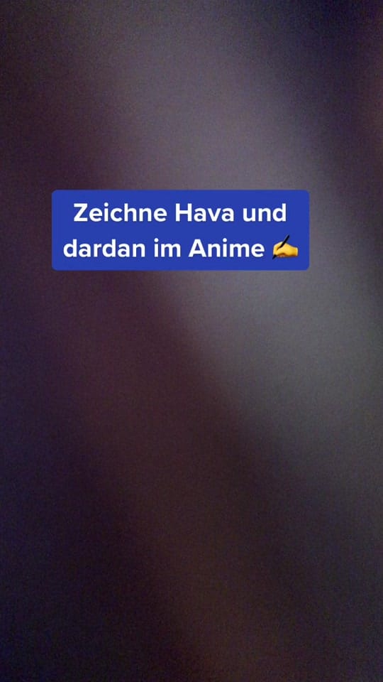 Post 6 by dounia.drw ✨ on TikTok (video)