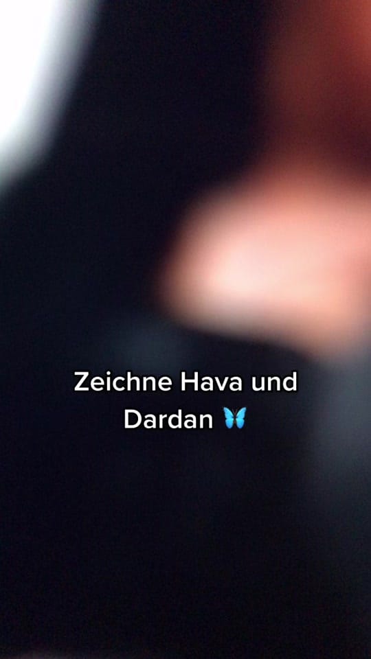 Post 10 by dounia.drw ✨ on TikTok (video)