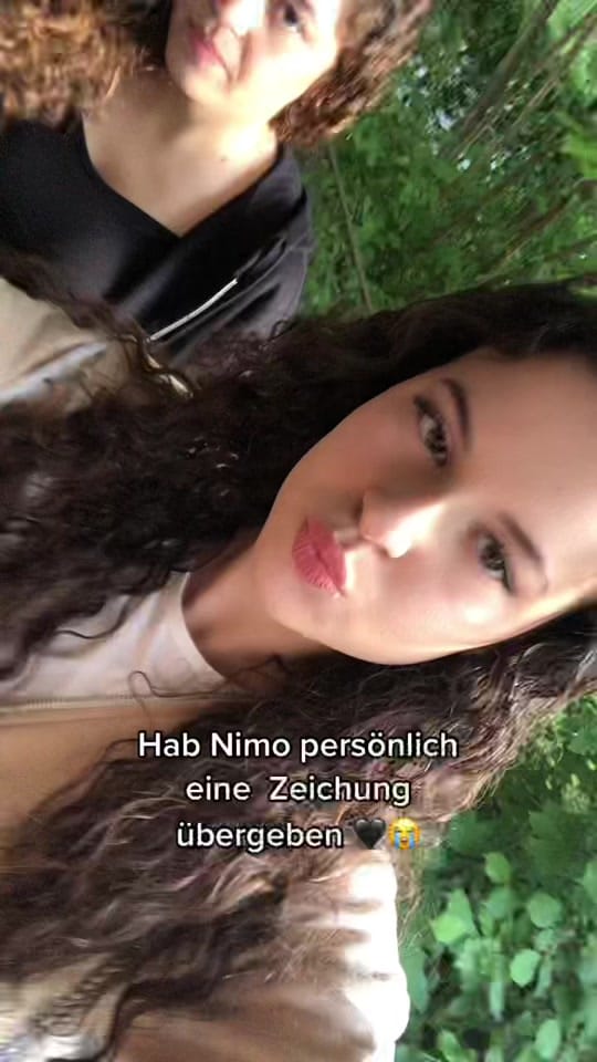 Post 1 by dounia.drw ✨ on TikTok (video)