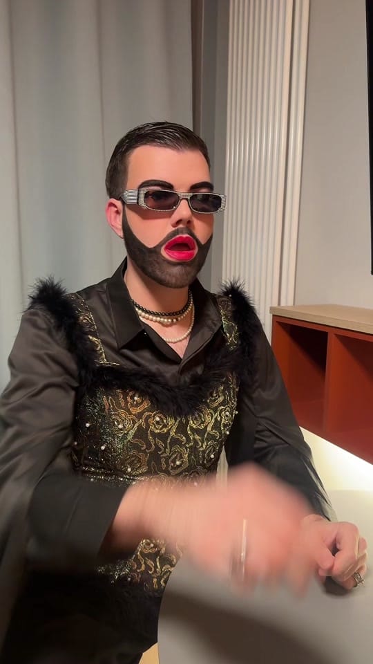 Post 7 by marekblss on TikTok (video)