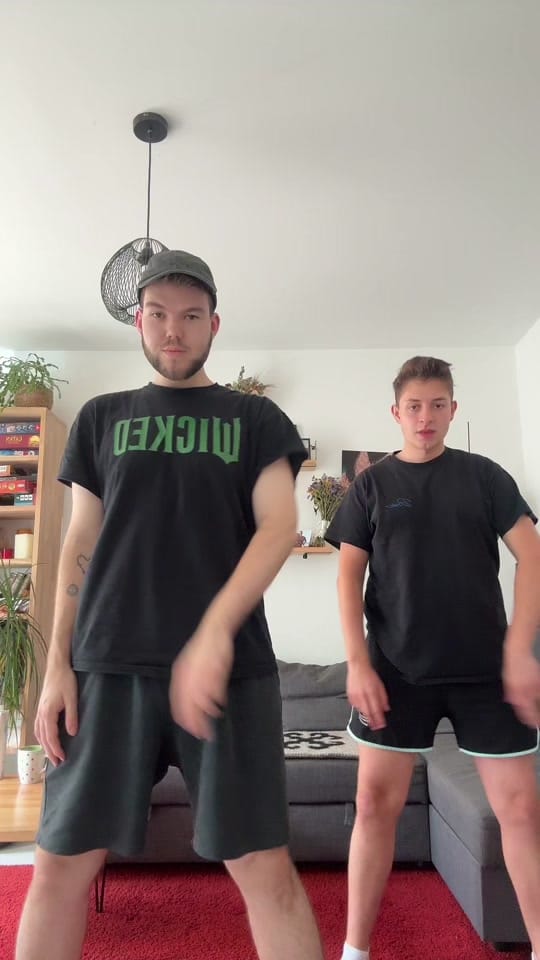 Post 10 by marekblss on TikTok (video)