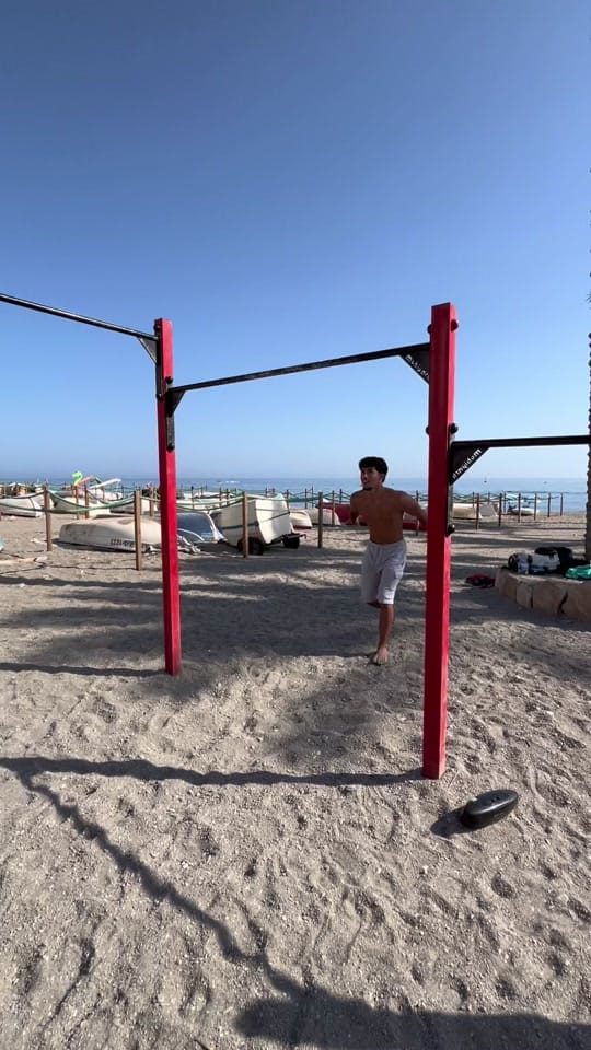 Post 5 by itiel on TikTok (video)