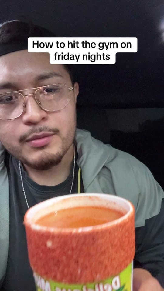 Post 5 by KEV GRAM on TikTok (video)