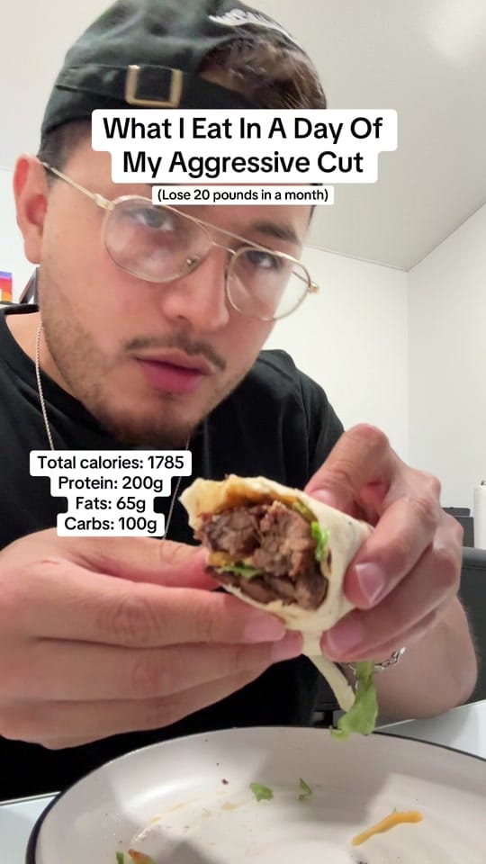 Post 9 by KEV GRAM on TikTok (video)