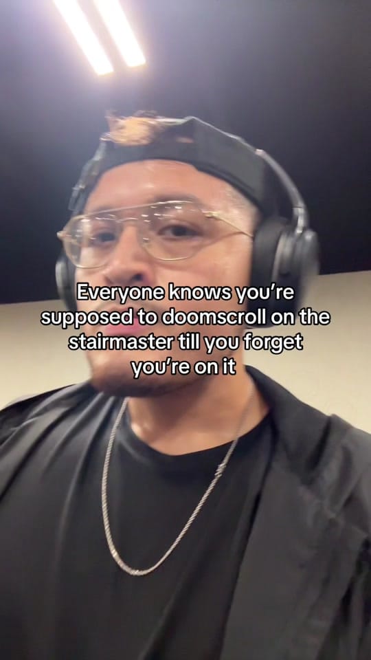 Post 8 by KEV GRAM on TikTok (video)