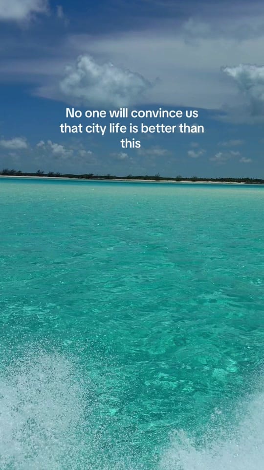 Post 1 by Michelle Castillo on TikTok (video)
