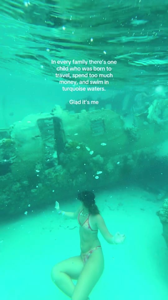 Post 6 by Michelle Castillo on TikTok (video)