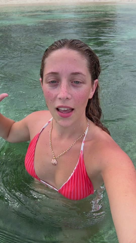 Post 10 by Michelle Castillo on TikTok (video)