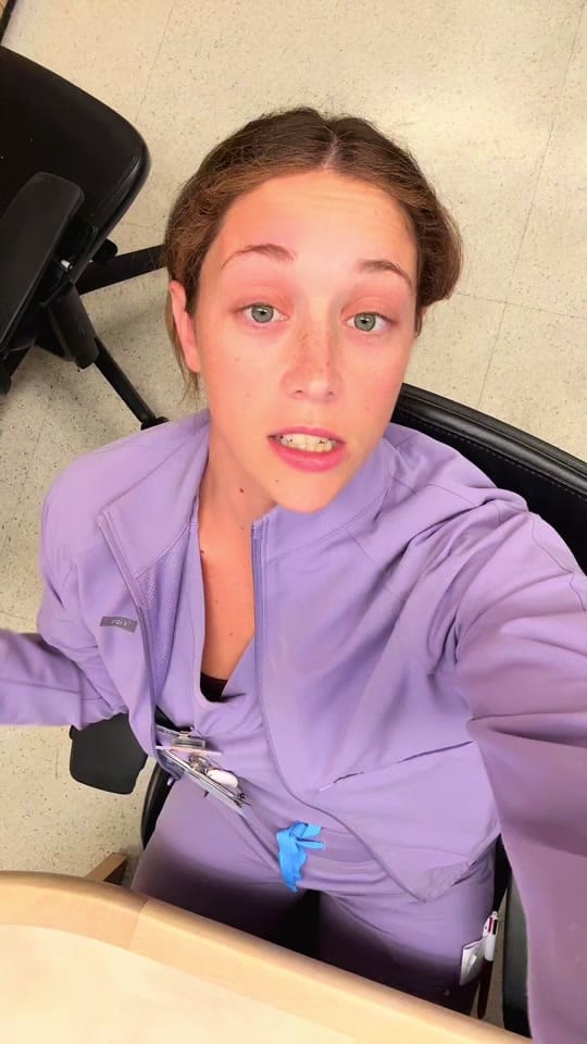 Post 5 by Michelle Castillo on TikTok (video)