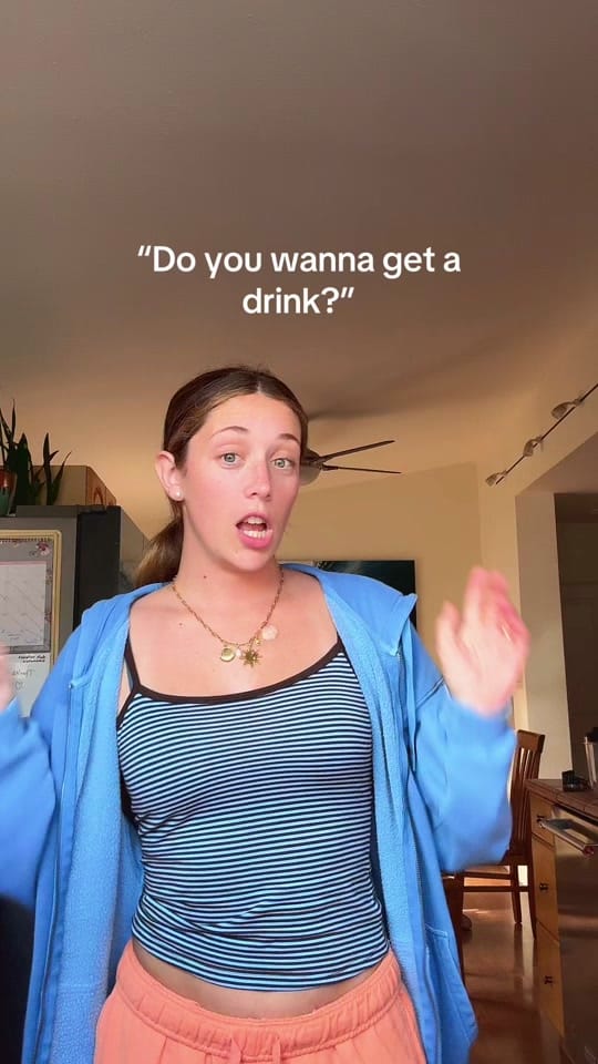 Post 9 by Michelle Castillo on TikTok (video)