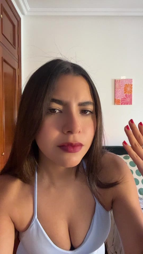 Post 7 by Pauleth | Creadora UGC on TikTok (video)