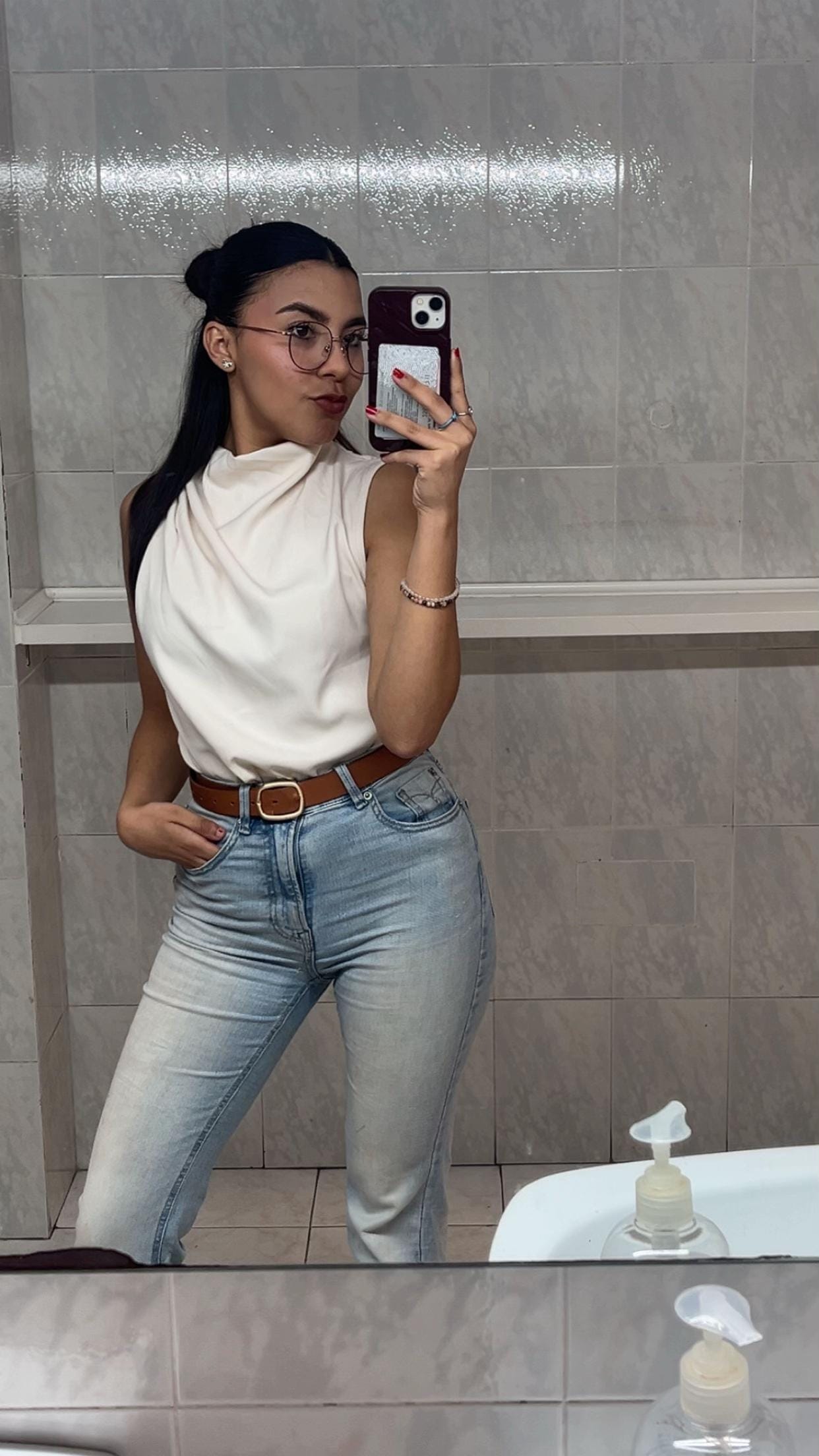 Post 3 by Pauleth | Creadora UGC on TikTok (video)