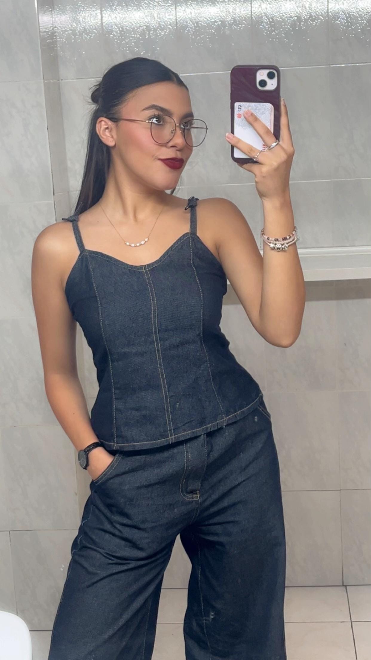 Post 5 by Pauleth | Creadora UGC on TikTok (video)