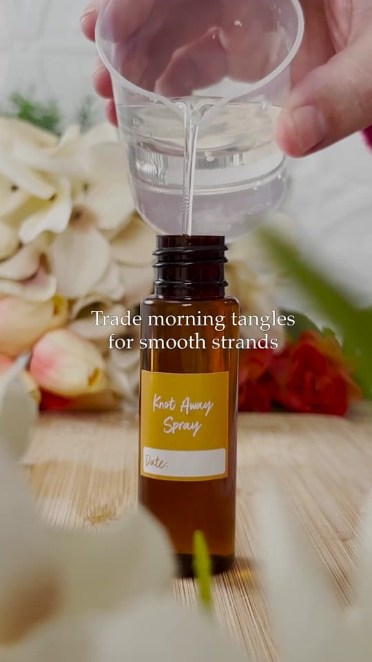 Post 8 by Simply Earth Essential Oils on TikTok (video)