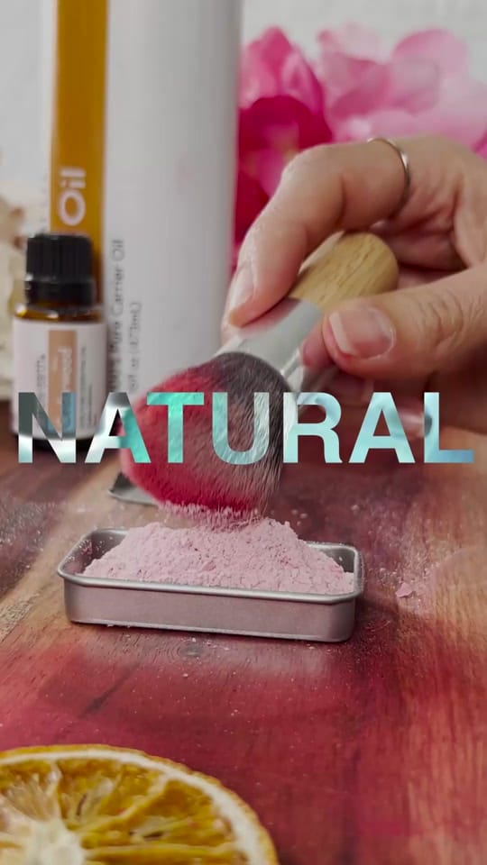 Post 5 by Simply Earth Essential Oils on TikTok (video)