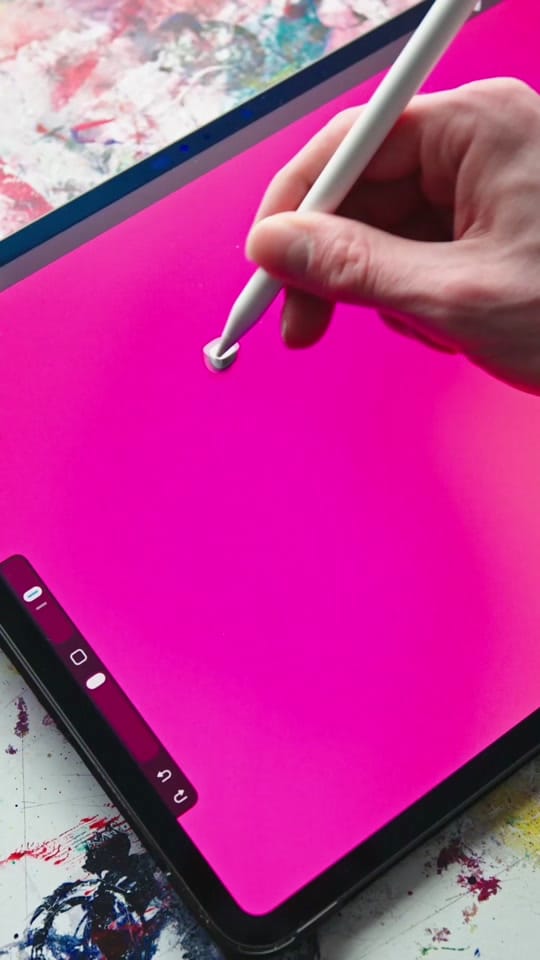Post 1 by Snooze One | Lettering Artist on TikTok (video)