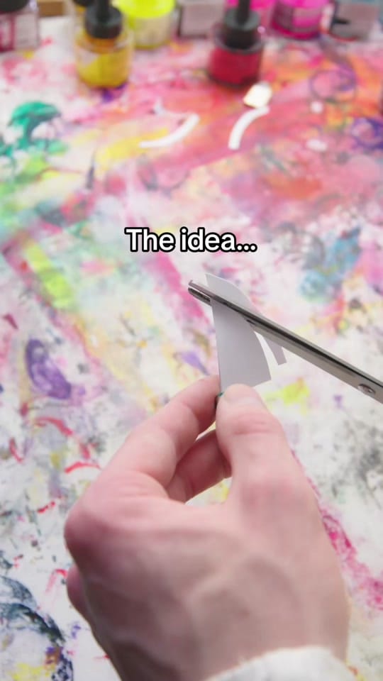 Post 3 by Snooze One | Lettering Artist on TikTok (video)