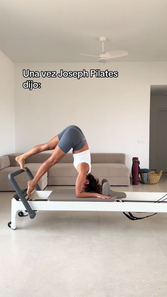 Post 8 by Pilates Fuerteventura on TikTok (video)