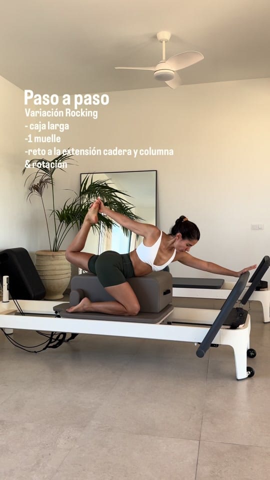 Post 4 by Pilates Fuerteventura on TikTok (video)