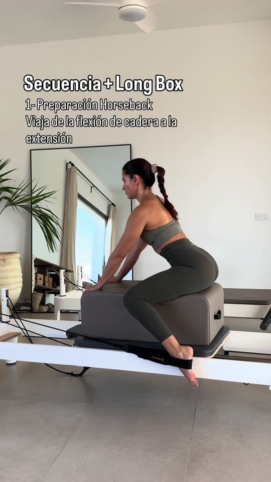 Post 1 by Pilates Fuerteventura on TikTok (video)