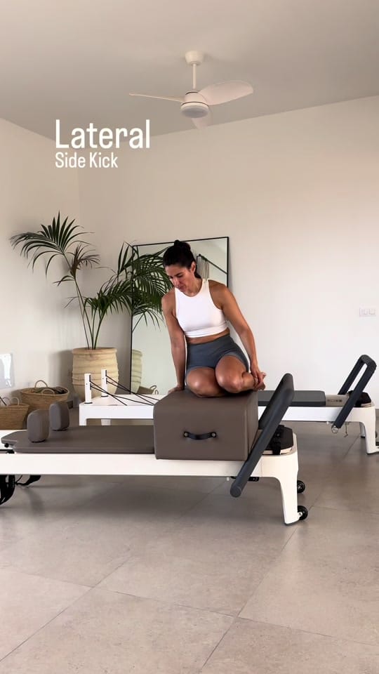 Post 5 by Pilates Fuerteventura on TikTok (video)