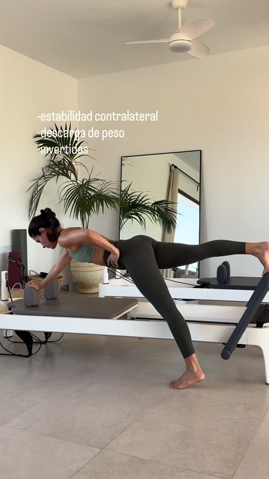 Post 2 by Pilates Fuerteventura on TikTok (video)