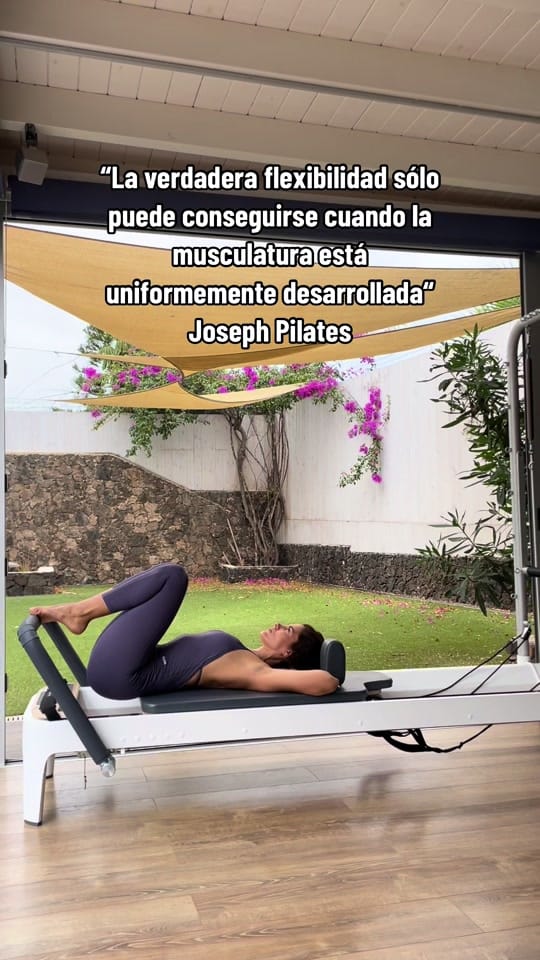 Post 9 by Pilates Fuerteventura on TikTok (video)