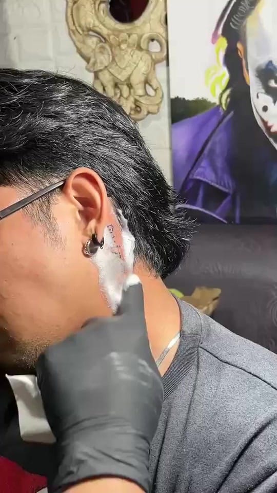 Post 6 by Ronnel Bitancur on TikTok (video)