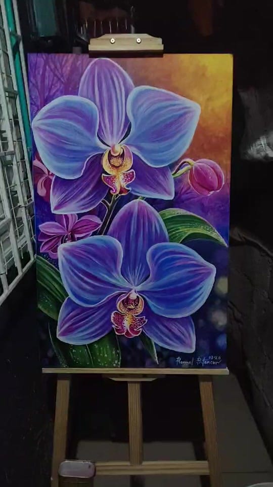 Post 3 by Ronnel Bitancur on TikTok (video)