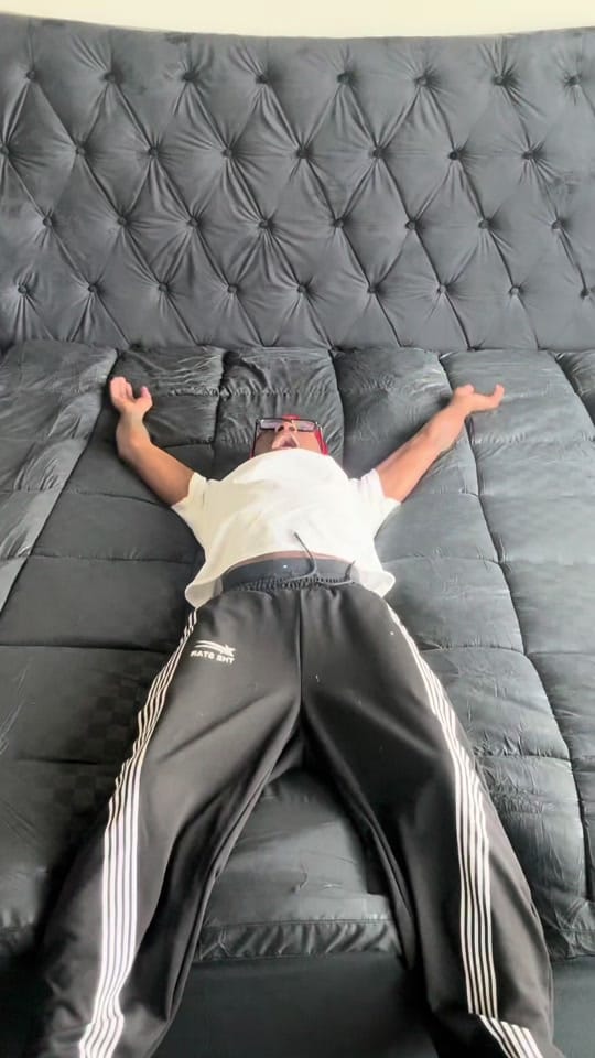 Post 8 by MITCH C. on TikTok (video)