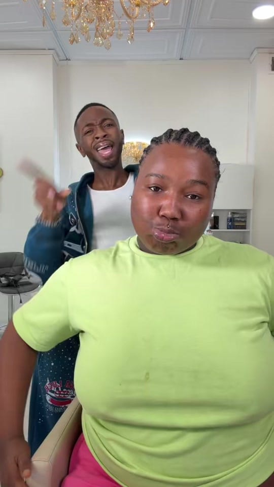 Post 1 by MITCH C. on TikTok (video)