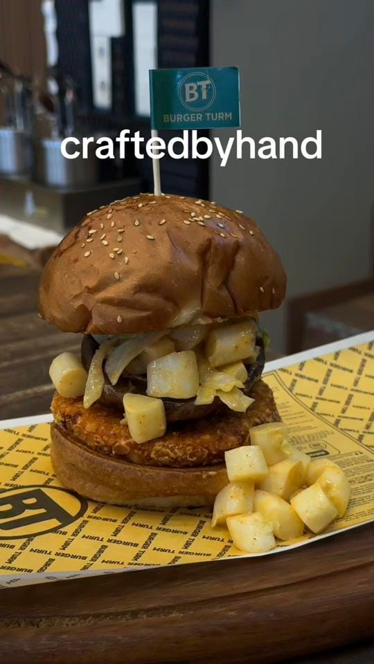 Post 10 by BurgerTurm on TikTok (video)