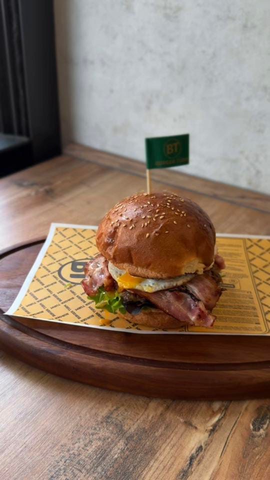 Post 9 by BurgerTurm on TikTok (video)