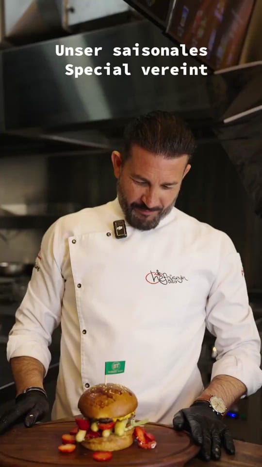 Post 1 by BurgerTurm on TikTok (video)
