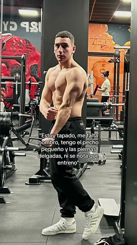 Post 2 by Hugo barreiro on TikTok (video)