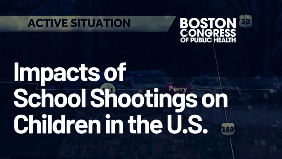 Post 8 by Boston Congress on TikTok (video)