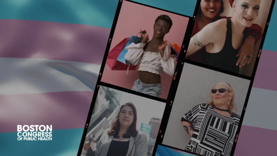 Post 9 by Boston Congress on TikTok (video)