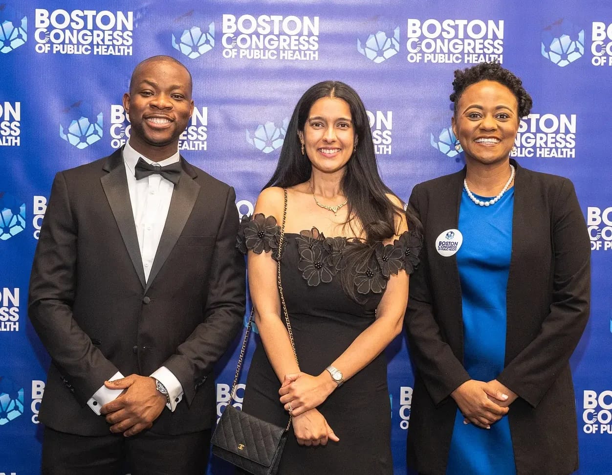 Post 1 by Boston Congress on TikTok (video)