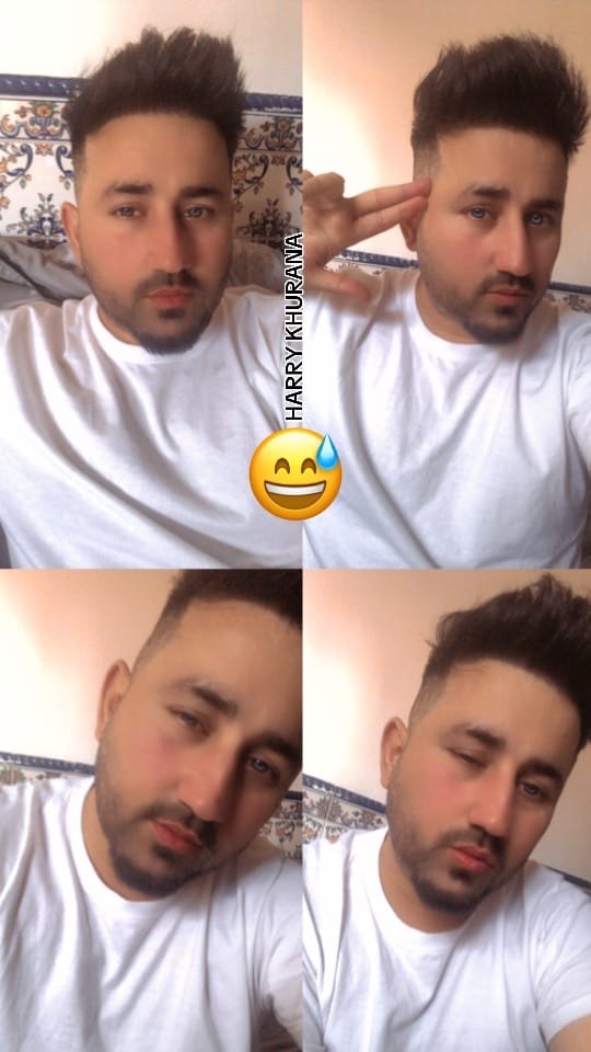 Post 3 by HARRY KHURANA 🇩🇪 on TikTok (video)