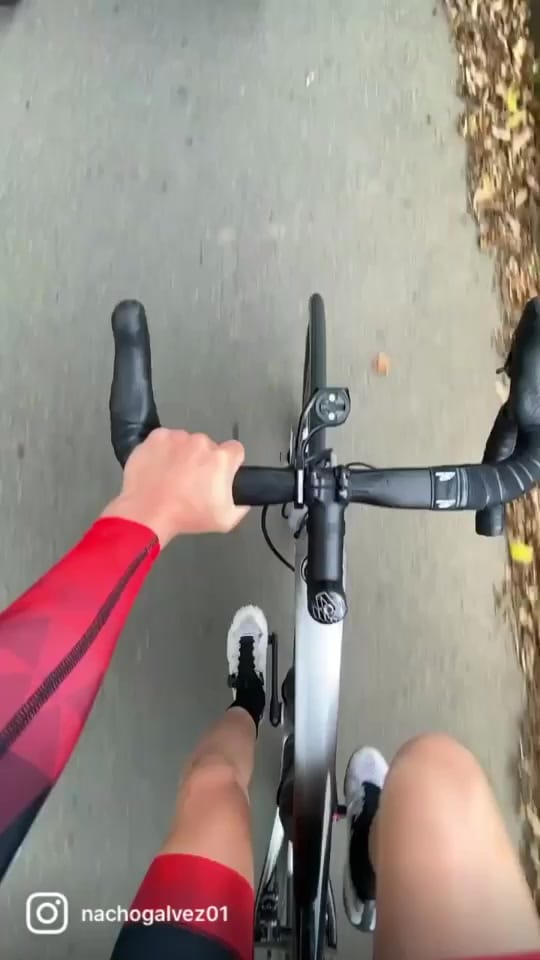 Post 9 by Nacho Gálvez on TikTok (video)