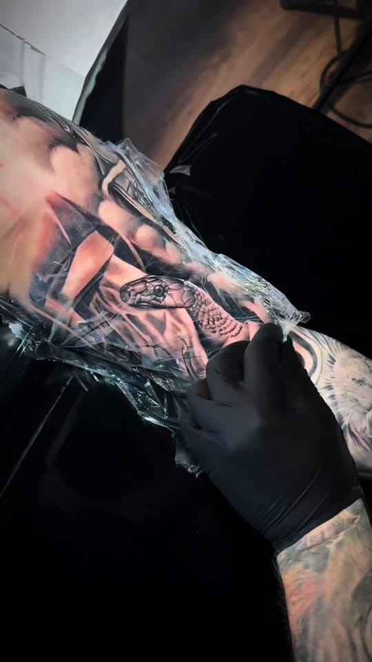 Post 2 by Vlad Moldovan on TikTok (video)